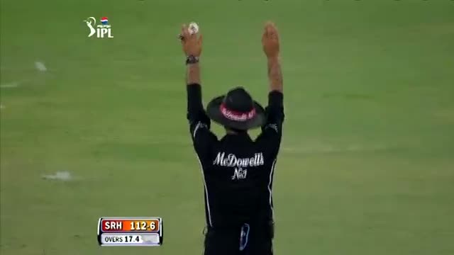 Watch Sixes - SH vs RCB - PEPSI IPL 6 - Match 7 Video