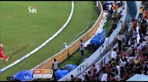 Watch 2nd Inning Highlights - SH vs RCB - PEPSI IPL 6 - Match 7 Video