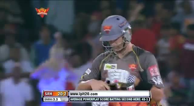 Watch Full Match Highlights - SH vs RCB - PEPSI IPL 6 - Match 7 Video