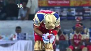 Watch Super Over - SH vs RCB - PEPSI IPL 6 - Match 7 Video