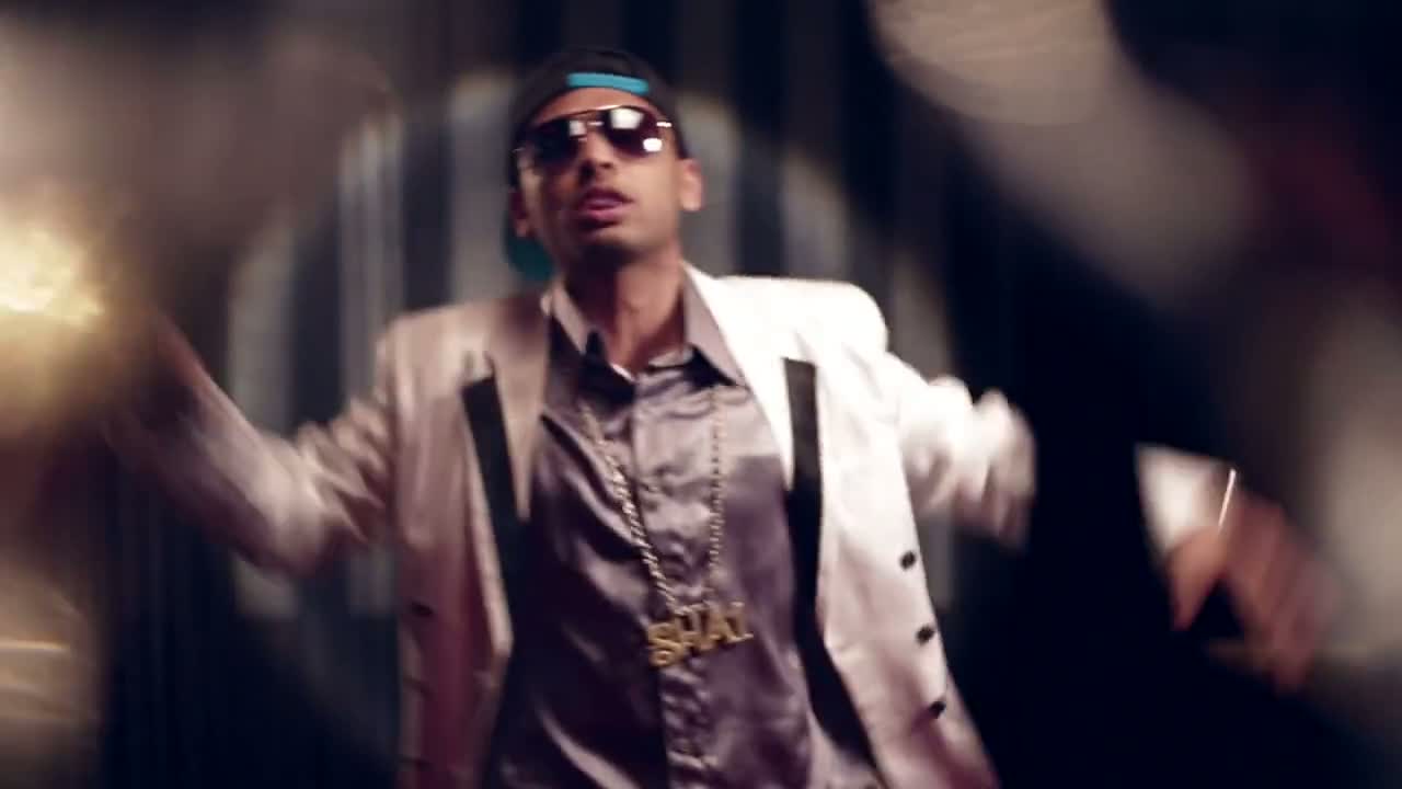 Watch Munda Shehr Lahore Da - By Kinsha ft: Sha1 (Official Music Video Song) Video