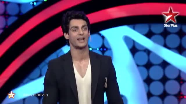 Watch Nach Baliye Shriman v/s Shrimati - 6th April 2013 - Ep 1 - Part 1/3 Video