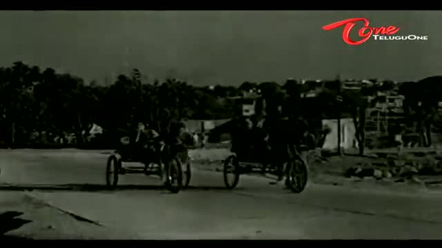 Watch Telugu Comedy Scene From Chaduvukunna Ammayilu Movie - Padmanabham Teases A Beautiful Girl - Telugu Cinema Movies Video