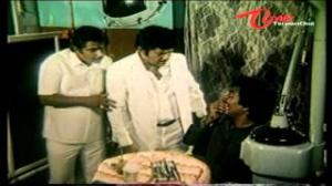 Watch Telugu Comedy Scene From Bharya Bharthala Bhagotham Movie - Rallapalli Superb Comedy Scene With Chandra Mohan - Telugu Cinema Movies Video