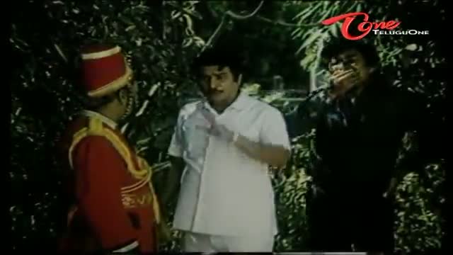 Watch Telugu Comedy Scene From Bharya Bharthala Bhagotham Movie - Rallapalli Hilarious Dialogues - Telugu Cinema Movies Video