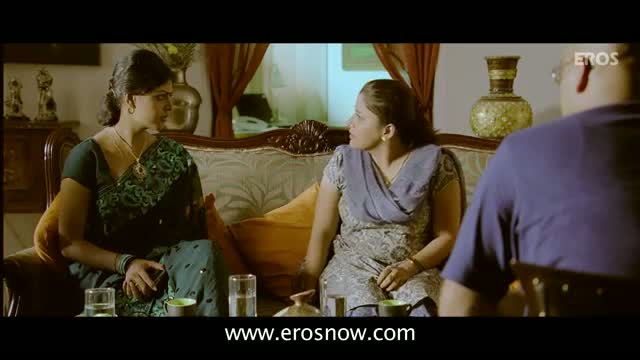 Watch Mai's Children Refuse To Take Her Responsibility - Mai (2013) Video