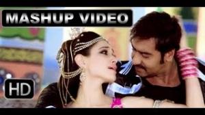 Watch Himmatwala Mashup Video 2013 - Ajay Devgn &| Tamannaah Video