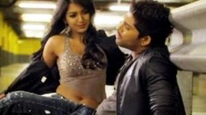 Watch Iddarammayilatho Official Trailer - Allu Arjun, Amala Paul, Catherine Tresa - Telugu Cinema Movies Video