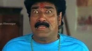 Watch Vaade Kavali Movie Scenes - Raghu Babu mistaking cops for Venu Madhav - Naresh, RP Patnaik - Telugu Cinema Movies Video
