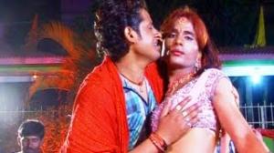 Watch Haoo Laukata ( Bhojpuri Chaita ) - From Movie "Lela Maja Chait Ke" Video