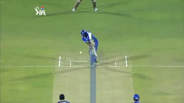 Watch 1st Inning Wickets - RR vs KKR - PEPSI IPL 6 - Match 8 Video
