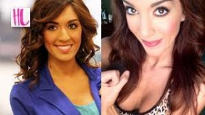 Watch ''Teen Mom' Farrah Abraham $ex Tape Being Shopped Video