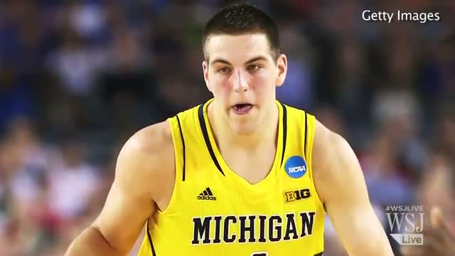Watch NCAA Championship Preview: Michigan v. Louisville Video