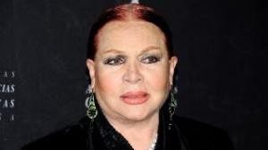 Watch SARA MONTIEL Dies Video