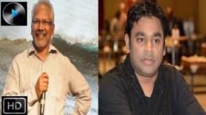Watch Mani Ratnam Approaches Rahman for Aamir Khan-Kareena's Project Video