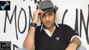 Watch I would Love to Play a Negative Role Says Ranbir Kapoor Video