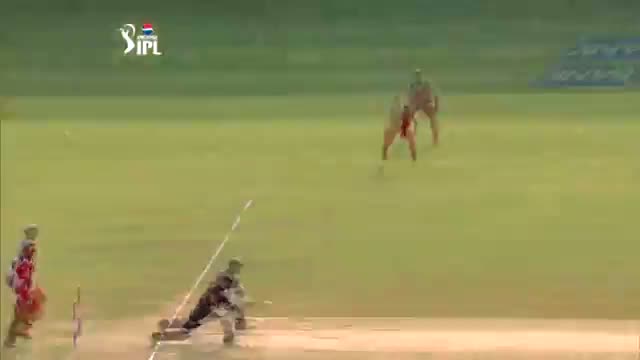 Watch 1st Inning Fours - RCB vs SH - PEPSI IPL 6 - Match 9 Video