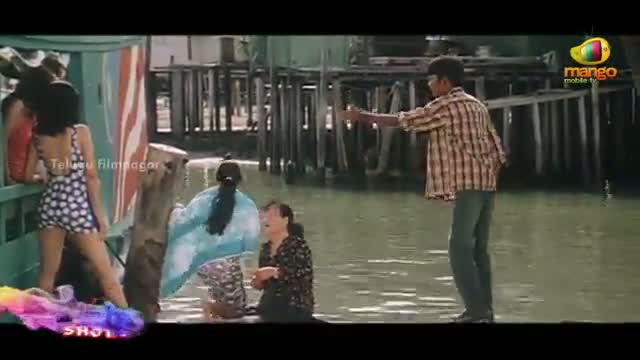 Watch Love Shots - Part 71 - A Collection of Heart Warming Love Scenes from Telugu Movies - Telugu Cinema Movies Video