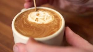 Watch Latte Drawings That Will Blow Your Mind Video