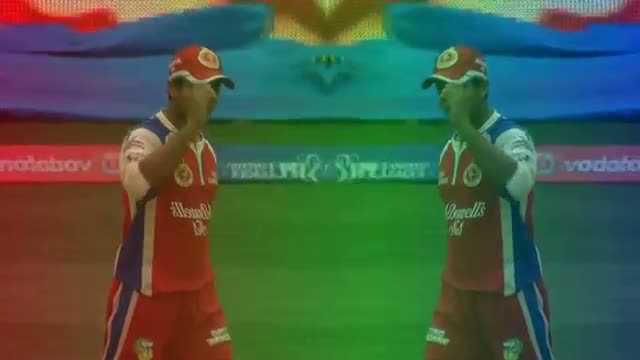 Watch Incredible Moments - RCB vs SH - PEPSI IPL 2013 - Match 9 Video