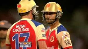 Watch Outstanding Batting by Virat Kohli - RCB vs SH - PEPSI IPL 2013 - Match 9 Video