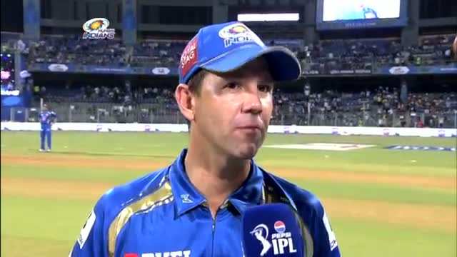 Watch Pre Match Interviews - MI vs DD - PEPSI IPL 2013 - Match 10 Video