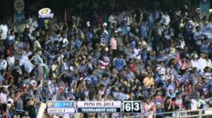 Watch 1st Inning Highlights - MI vs DD - PEPSI IPL 2013 - Match 10 Video