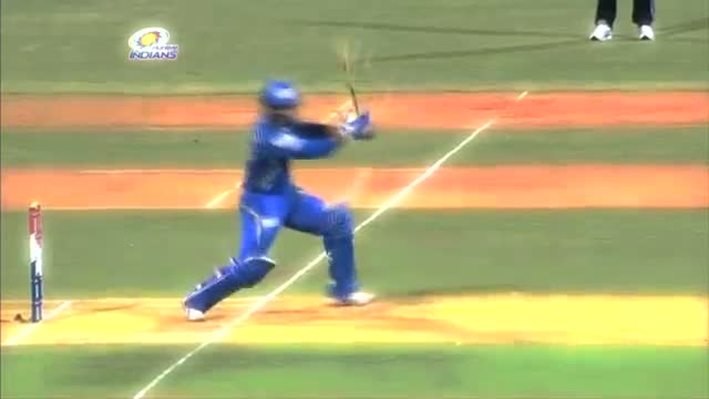 Watch Incredible Moments - MI vs DD - PEPSI IPL 2013 - Match 10 Video