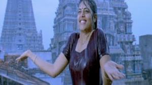 Watch Vaishali Movie Songs - Kurisey Kurisey Song - Aadhi, Sindhu Menon, Thaman - Telugu Cinema Movies Video