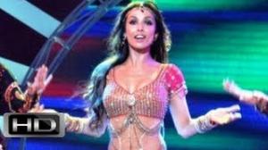 Watch Malaika Arora Khan dazzled the crowd at the Women's Prerna Awards Video