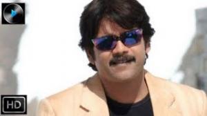 Watch Nagarjuna "GREEKUVEERUDU" Movie Release Postponed Video
