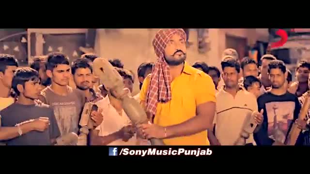 Watch Bikkar Bani Official Full Length Video From Movie Bikkar Bai Senti Mental Video