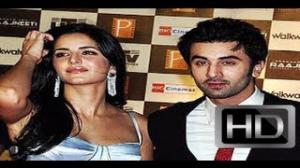 Watch Is Katrina Kaif unhappy with Ranbir Kapoor Video
