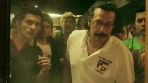 Watch Terror Attack On Leopold Cafe - The Attacks Of 26/11 Video
