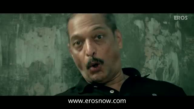 Watch Rakesh Maria Makes Kasab Feel Guilty - The Attacks Of 26/11 Video