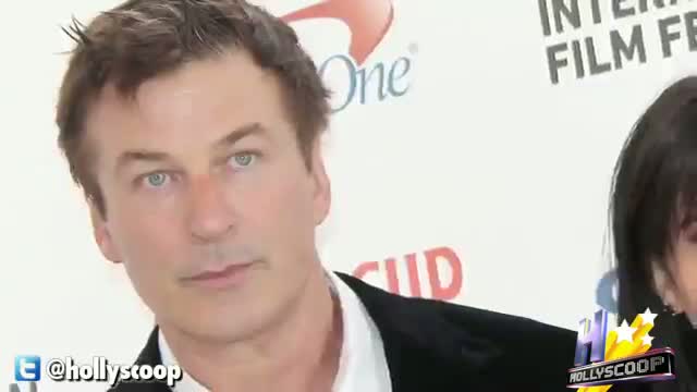 Watch Alec Baldwin In Talks To Host Late Night Show Video