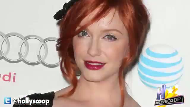 Watch Ryan Gosling Hand-Picked Christina Hendricks For His Directorial Debut Video