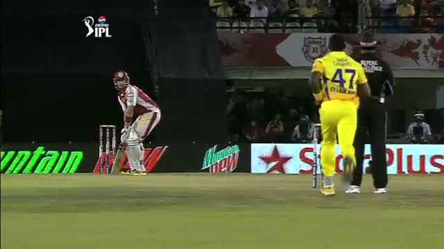 Watch 1st Inning Highlights - KXIP vs CSK - PEPSI IPL 6 - Match 11 Video