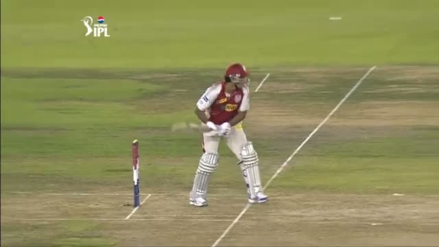 Watch Incredible Moments - KXIP vs CSK - PEPSI IPL 6 - Match 11 Video