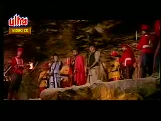 Watch Durga Hai Meri Ma Ambe Hai Meri Maa - Kranti (1981) Video