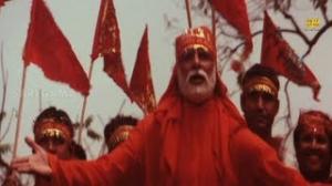 Watch Jai Mata Di (Devotional Song) - Kohram Movie - Amitabh Bachchan & Nana Patekar Video