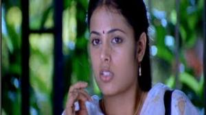Watch Vaishali Movie Scenes - Aadhi meeting Sindhu Menon for first time - Saranya Mohan, Thaman - Telugu Cinema Movies Video