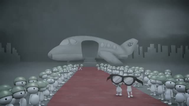 Watch Vodafone Zoozoos 2013 - Be a SuperFan Video