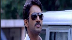 Watch Vaishali Movie Scenes - Aadhi interrogating a couple about Sindhu Menon - Saranya Mohan, Thaman - Telugu Cinema Movies Video