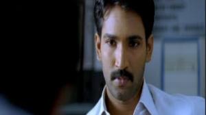 Watch Vaishali Movie Scenes - Aadhi questioning Sindhu Menon's neighbours - Saranya Mohan, Thaman - Telugu Cinema Movies Video
