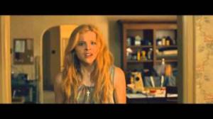 Watch CARRIE International Trailer HD Video