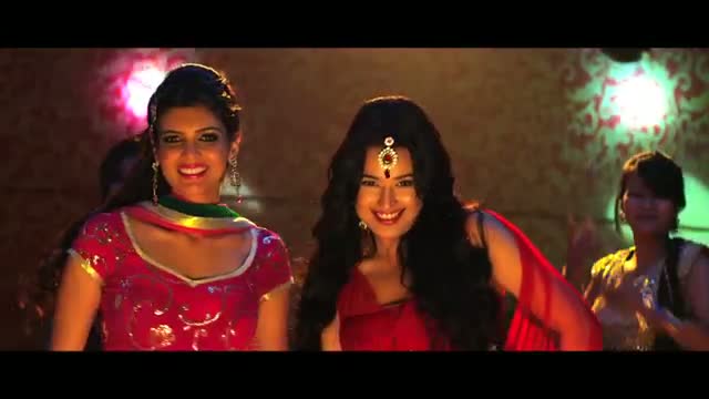 Watch Pawareh - Daddy Cool Munde Fool - Amrinder Gill - Harish Verma (Releasing 12 April 2013) Video
