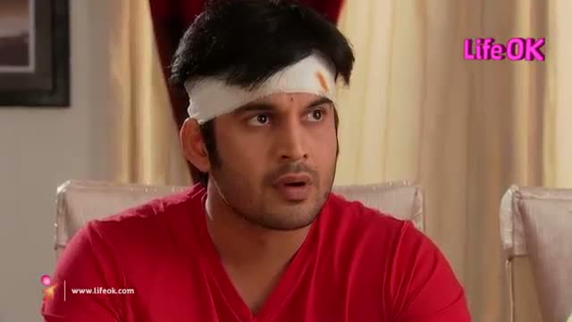 Watch Junoon Aisi Nafrat Toh Kaisa Ishq - 11th April 2013 - Ep 115 Video
