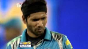 Watch 1st Inning Fours - PW vs RR - PEPSI IPL 2013 - Match 13 Video