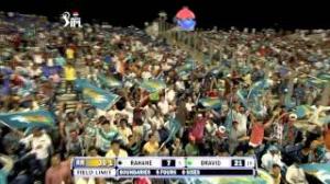 Watch 1st Inning Outstanding Batting by Rahul Dravid - PW vs RR - PEPSI IPL 2013 - Match 13 Video